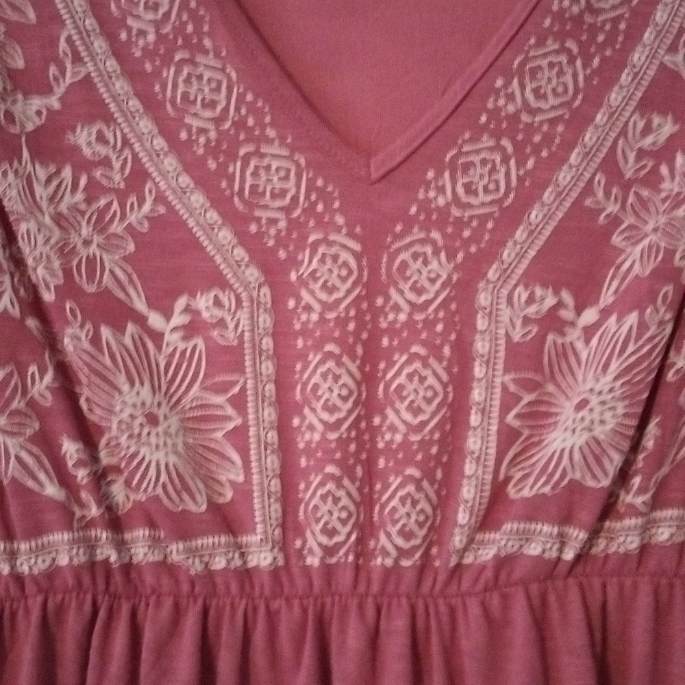 Pretty top - Picture 3 of 3
